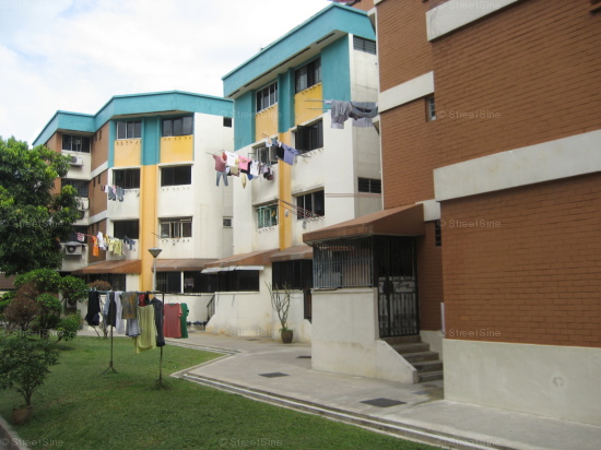 Blk 112 Hwi Yoh Ville (Serangoon), HDB 3 Rooms #279202